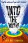 Into the Volcano by Jess Butterworth, 9781510108516