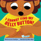 I Cannot Find My Belly Button! by Eva Treistman, 9781523529643
