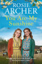 You Are My Sunshine (A heartwarming wartime story of friendship and love) - 9781529419382 by Rosie Archer, 9781529419382