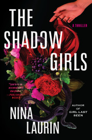 The Shadow Girls - 9781538707272 by Nina Laurin, 9781538707272