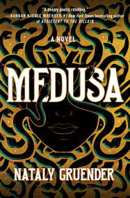 Medusa - 9781538765357 by Nataly Gruender, 9781538765357