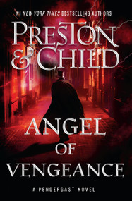 Angel of Vengeance - 9781538765722 by Douglas Preston, Lincoln Child, 9781538765722
