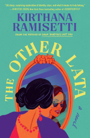 The Other Lata by Kirthana Ramisetti, 9781538770993