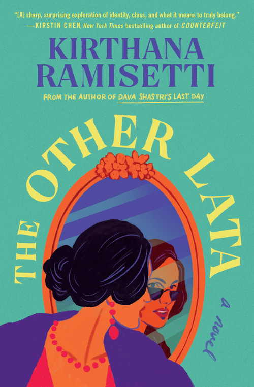 The Other Lata by Kirthana Ramisetti, 9781538770993