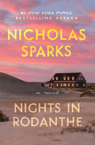 Nights in Rodanthe - 9781538772768 by Nicholas Sparks