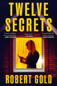 Twelve Secrets by Robert Gold, 9781538773482