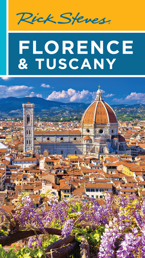 Rick Steves Florence & Tuscany - 9781641716413 by Rick Steves, Gene Openshaw, 9781641716413