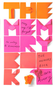 The Memory Book - 9781784299248 by Lara Avery, 9781784299248