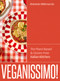 Veganissimo! (The Plant-Based & Gluten-Free Italian Kitchen) by Antonio Alderuccio, 9781836001690
