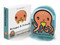 Octopus & Friends (Watch me change color in water!) by Surya Sajnani, 9781836003809