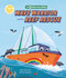 Wave Warrior and the Reef Rescue by James Sellick, Patrick Corrigan, 9781836003939