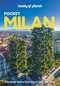 Lonely Planet Pocket Milan - 9781837583393 by Stephanie Ong, 9781837583393