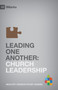 Leading One Another (Church Leadership) by Bobby Jamieson, 9781433525605