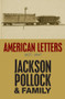 American Letters (1927-1947) - 9780745654027 by Jackson Pollock, 9780745654027