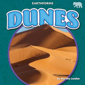 Dunes - 9798892327015 by Martha London, 9798892327015