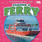 Taking a Ferry by Owen Hamlin, N/A, 9798892327084