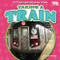Taking a Train by Owen Hamlin, 9798892327107