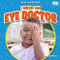 I Need an Eye Doctor by Rachel Rose, 9798892327145
