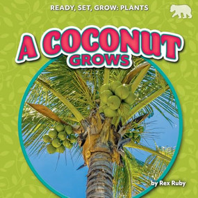 A Coconut Grows by Rex Ruby, 9798892327732