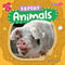 Expert Animals by E. C. Andrews, N/A, 9798892327794