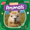 Guard Animals by E. C. Andrews, 9798892327800
