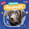 Service Animals by E. C. Andrews, N/A, 9798892327817