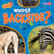Whose Backside? by Rebecca Phillips-Bartlett, N/A, 9798892327848
