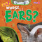 Whose Ears? - 9798892327855 by Rebecca Phillips-Bartlett, N/A, 9798892327855