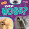 Whose Nose? - 9798892327879 by Rebecca Phillips-Bartlett, 9798892327879
