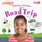 Tech-Free Activities on a Road Trip by Rebecca Phillips-Bartlett, N/A, 9798892327954