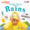 Tech-Free Activities When It Rains by Rebecca Phillips-Bartlett, 9798892327961