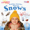 Tech-Free Activities When It Snows by Rebecca Phillips-Bartlett, 9798892327978