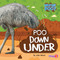 Poo Down Under by John Wood, N/A, 9798892328012