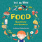 Food Questions and Answers by Rebecca Phillips-Bartlett, N/A, 9798892329514