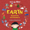 Earth Questions and Answers by Rebecca Phillips-Bartlett, N/A, 9798892329545