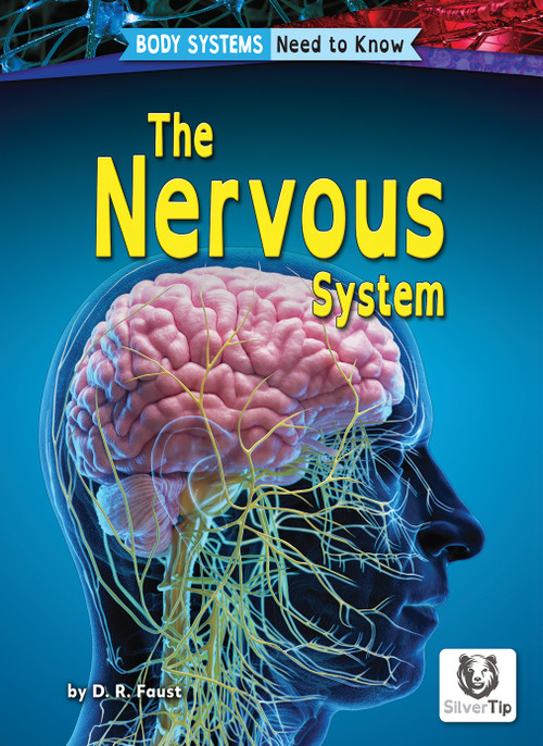 The Nervous System - 9798892329330 by D. R. Faust, N/A, 9798892329330