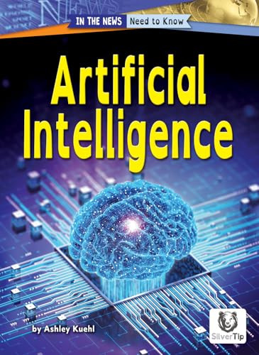 Artificial Intelligence - 9798892329378 by Ashley Kuehl, 9798892329378