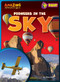 Pioneers in the Sky - 9798892329620 by Alex Hall, N/A, 9798892329620
