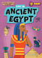 Life in Ancient Egypt - 9798892329668 by Noah Leatherland, N/A, 9798892329668