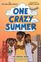One Crazy Summer: The Graphic Novel by Rita Williams-Garcia, Sharee Miller, 9780062935588