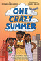 One Crazy Summer: The Graphic Novel - 9780062935595 by Rita Williams-Garcia, Sharee Miller, 9780062935595