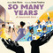 So Many Years (A Juneteenth Story) by Anne Wynter, Jerome Pumphrey, 9780063081147