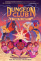 Dungeons & Dragons: Dungeon Club: Time to Party (A Graphic Novel) - 9780063268456 by Molly Knox Ostertag, Xanthe Bouma, 9780063268456