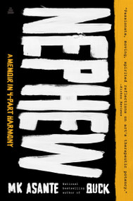 Nephew (A Memoir in 4-Part Harmony) - 9780063275294 by M.K. Asante, 9780063275294