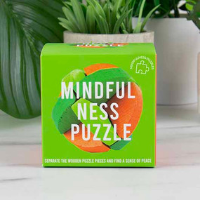 Mindfulness Puzzle, GR107001