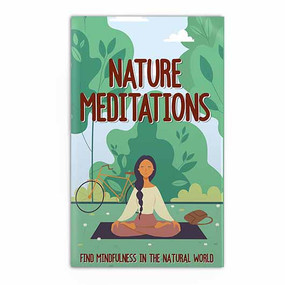 Nature Meditations, GR820027