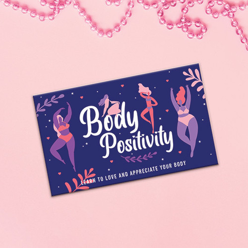 Body Positivity, GR820025