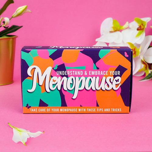 Menopause Cards, GR820038