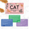 Cat Personality Test, GR900074