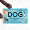 DOG PERSONALITY TEST CARDS, GR900078